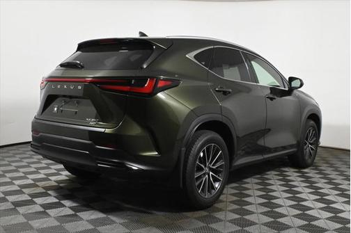 2023 Lexus NX 350 Premium