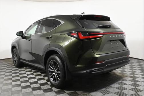 2023 Lexus NX 350 Premium