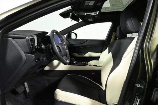 2023 Lexus NX 350 Premium