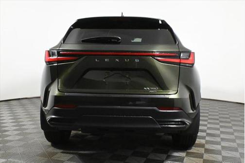 2023 Lexus NX 350 Premium