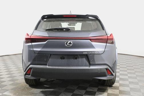 2025 Lexus UX 300h Premium