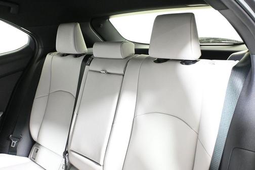 2025 Lexus UX 300h Premium