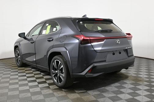 2025 Lexus UX 300h Premium