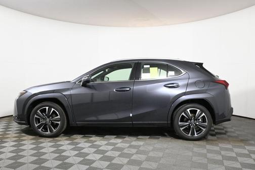 2025 Lexus UX 300h Premium