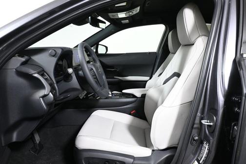 2025 Lexus UX 300h Premium