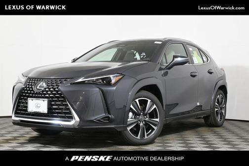 2025 Lexus UX 300h Premium