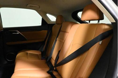 2021 Lexus RX 350 Base
