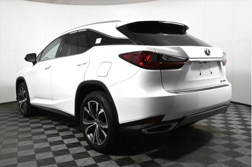 2021 Lexus RX 350 Base