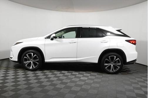 2021 Lexus RX 350 Base