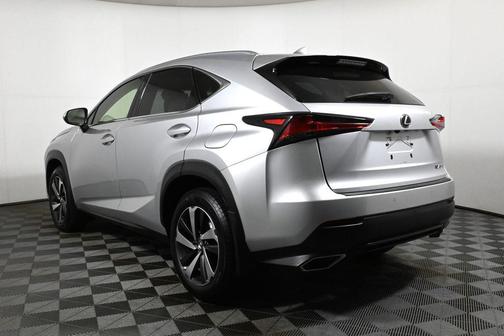 2019 Lexus NX 300 Base