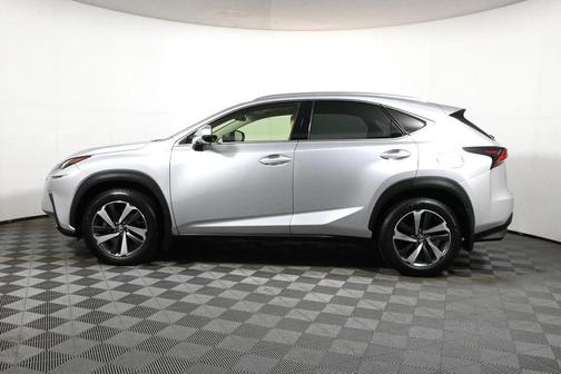 2019 Lexus NX 300 Base