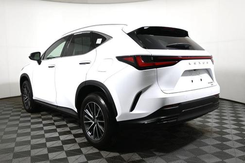 2026 Lexus NX 350 Premium