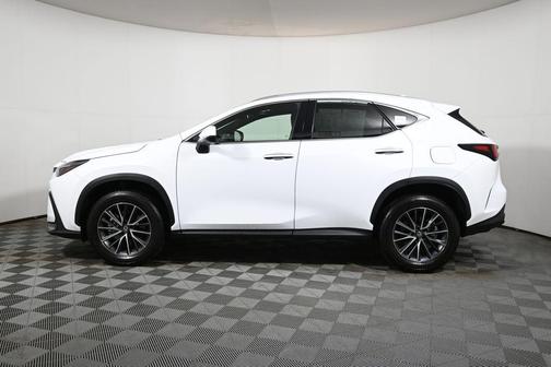 2026 Lexus NX 350 Premium