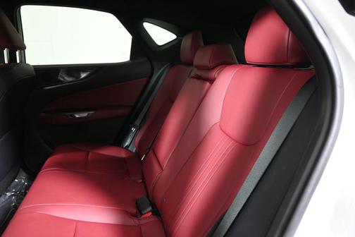 2026 Lexus NX 350 Premium