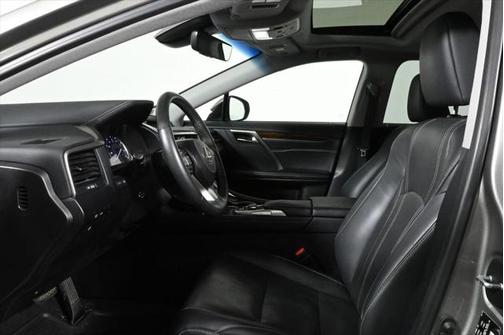 2019 Lexus RX 350 Base