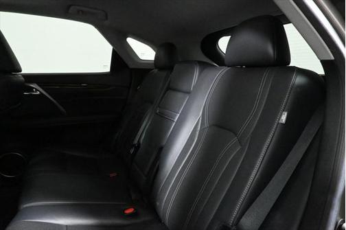 2019 Lexus RX 350 Base