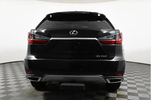 2020 Lexus RX 350 Base