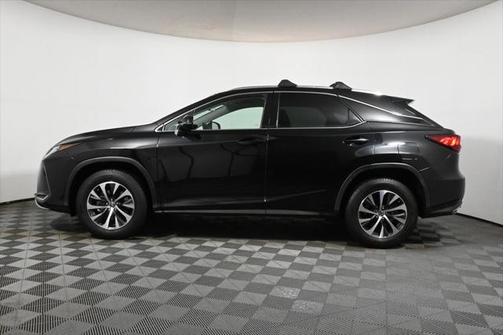 2020 Lexus RX 350 Base