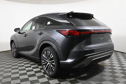 2026 Lexus RX 350 Base