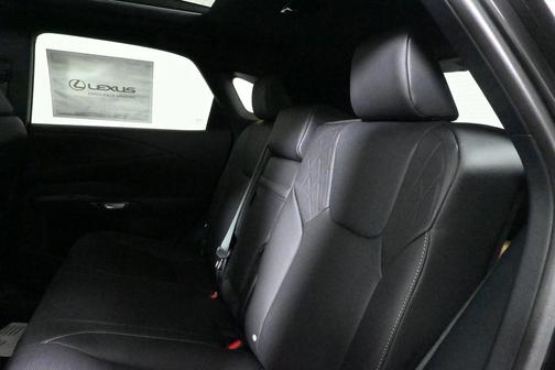 2026 Lexus RX 350 Base