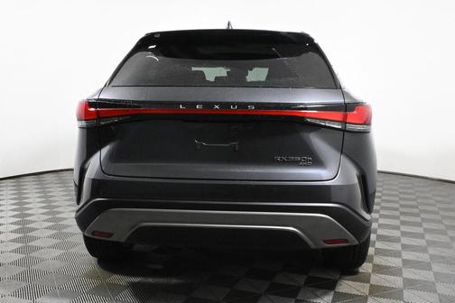 2026 Lexus RX 350 Base