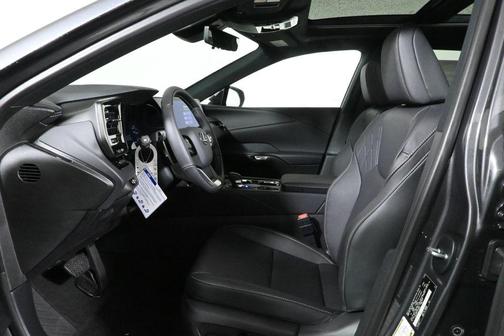 2026 Lexus RX 350 Base