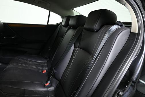 2019 Lexus ES 350 Luxury