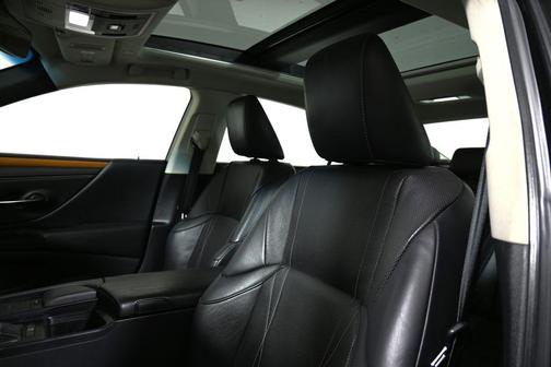 2019 Lexus ES 350 Luxury