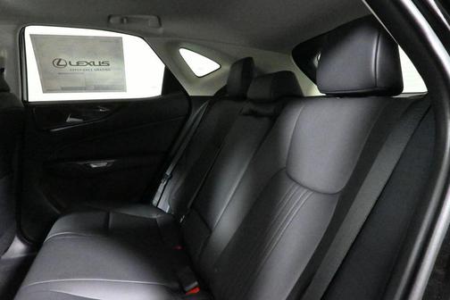 2026 Lexus NX 350 NX 350 Premium