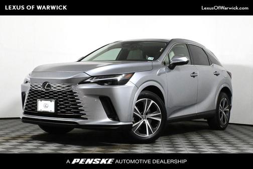 2023 Lexus RX 350 Premium