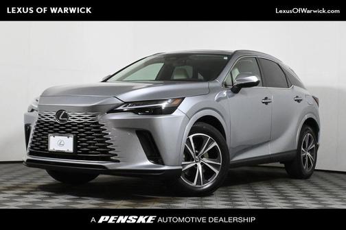2023 Lexus RX 350 Premium