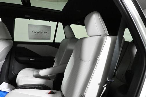 2025 Lexus TX 350 Premium