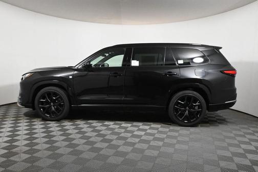 2025 Lexus TX 350 Base