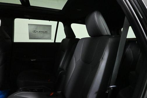 2025 Lexus TX 350 Base