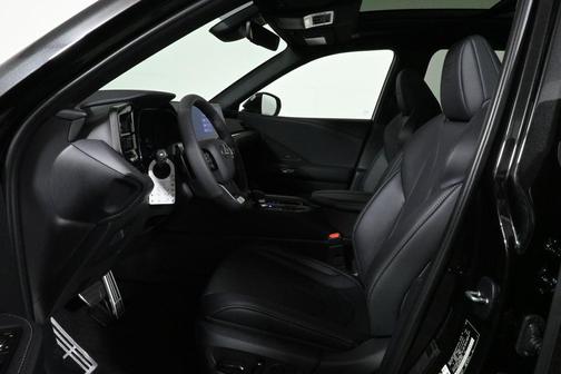 2025 Lexus TX 350 Base
