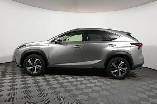 2019 Lexus NX 300 Base