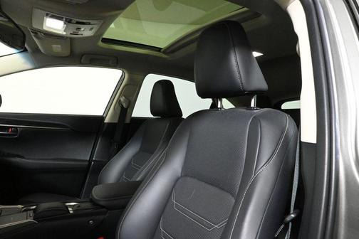 2019 Lexus NX 300 Base