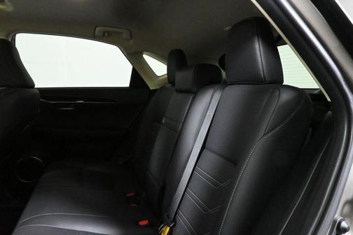 2019 Lexus NX 300 Base