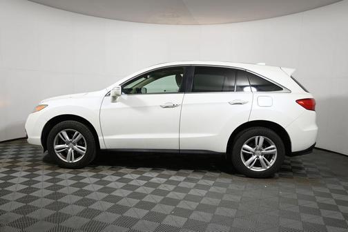 2013 Acura RDX Technology