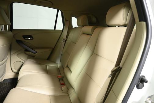 2013 Acura RDX Technology