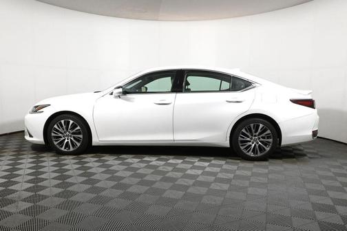 2021 Lexus ES 250 Base