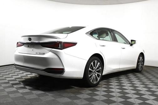 2021 Lexus ES 250 Base