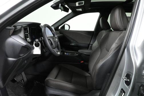 2025 Lexus TX 350 Luxury