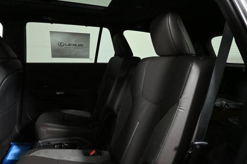 2025 Lexus TX 350 Luxury