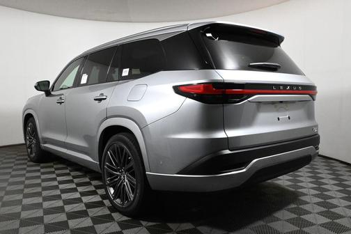 2025 Lexus TX 350 Luxury