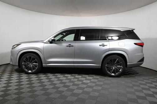 2025 Lexus TX 350 Luxury