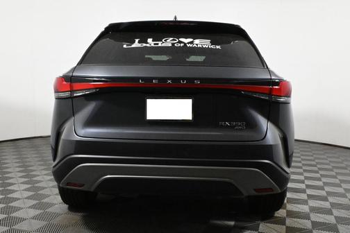 2025 Lexus RX 350 Premium Plus