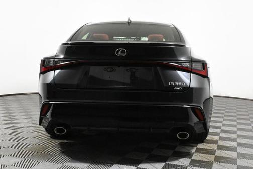 2023 Lexus IS 350 Base