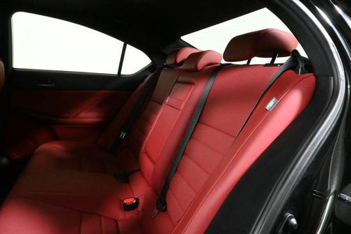 2023 Lexus IS 350 Base