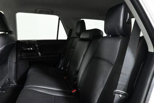 2018 Toyota 4Runner TRD Pro